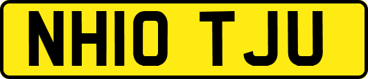NH10TJU