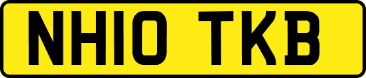 NH10TKB