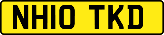 NH10TKD