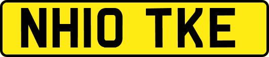 NH10TKE