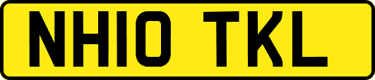 NH10TKL