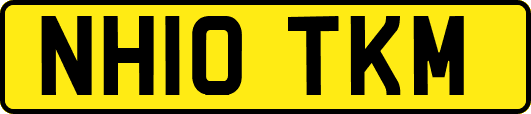 NH10TKM
