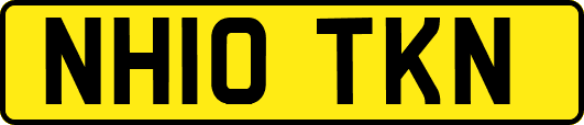 NH10TKN