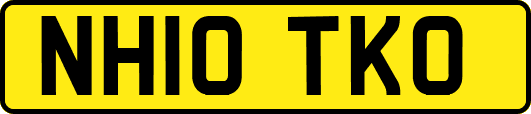 NH10TKO