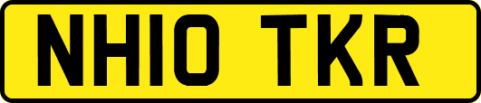 NH10TKR