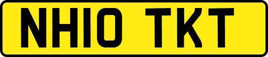 NH10TKT
