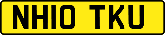 NH10TKU