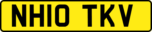 NH10TKV