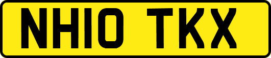 NH10TKX