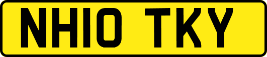 NH10TKY