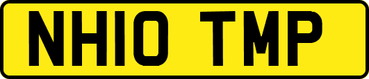 NH10TMP