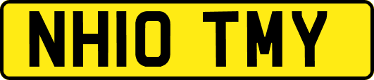 NH10TMY