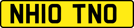 NH10TNO