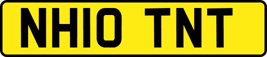 NH10TNT