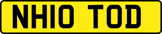 NH10TOD