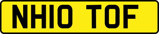 NH10TOF