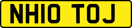 NH10TOJ