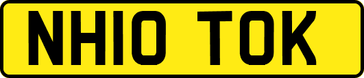 NH10TOK