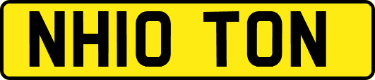 NH10TON