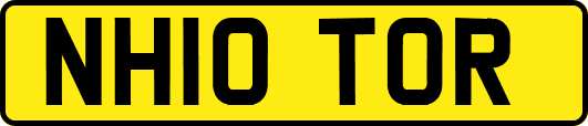 NH10TOR
