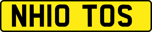 NH10TOS