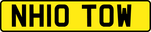 NH10TOW