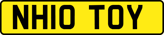 NH10TOY