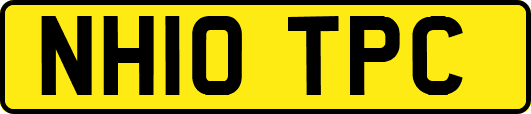NH10TPC