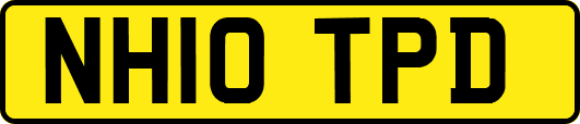 NH10TPD