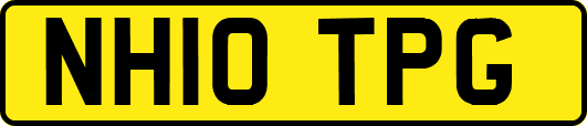 NH10TPG