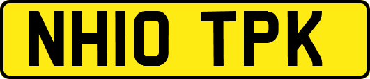 NH10TPK