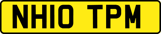 NH10TPM