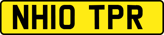 NH10TPR