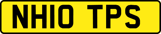 NH10TPS
