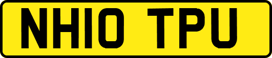 NH10TPU