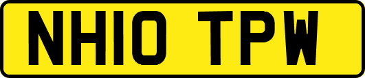 NH10TPW