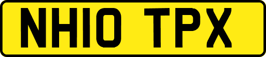 NH10TPX