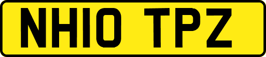 NH10TPZ