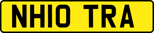 NH10TRA