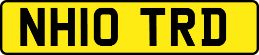 NH10TRD