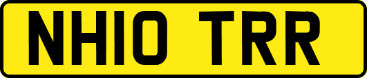 NH10TRR