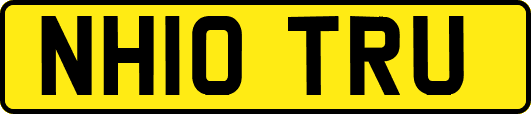 NH10TRU
