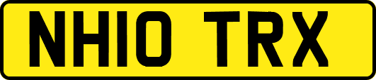NH10TRX