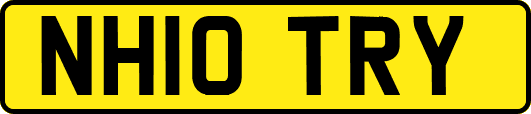 NH10TRY