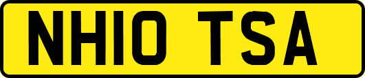 NH10TSA