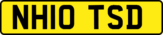 NH10TSD