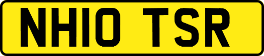 NH10TSR