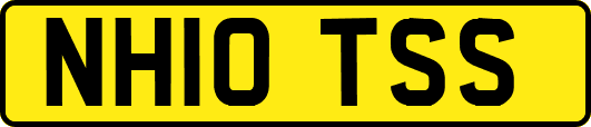 NH10TSS