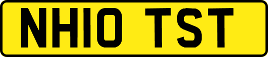 NH10TST