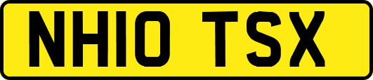 NH10TSX